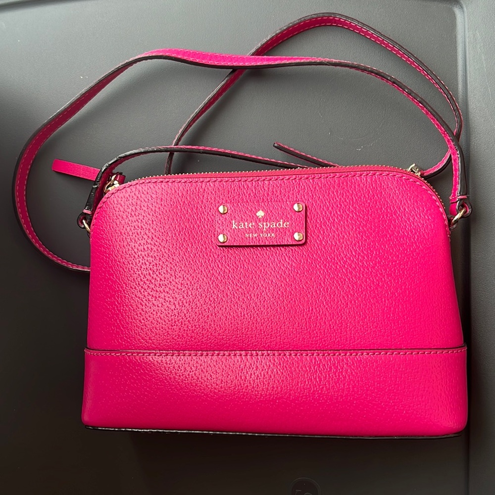 Kate Spade Crossbody